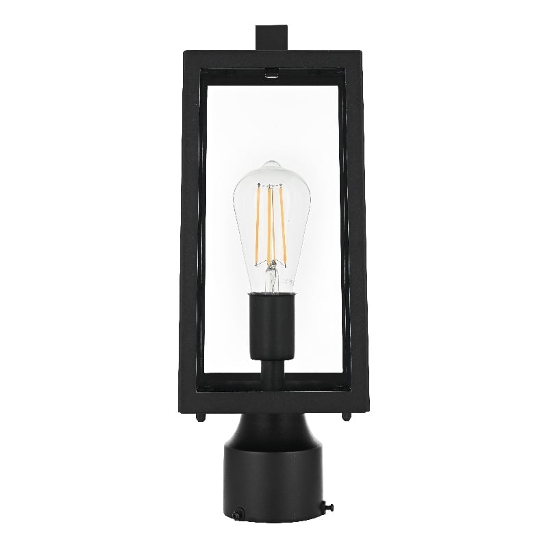 Elegant Lighting Veda 15