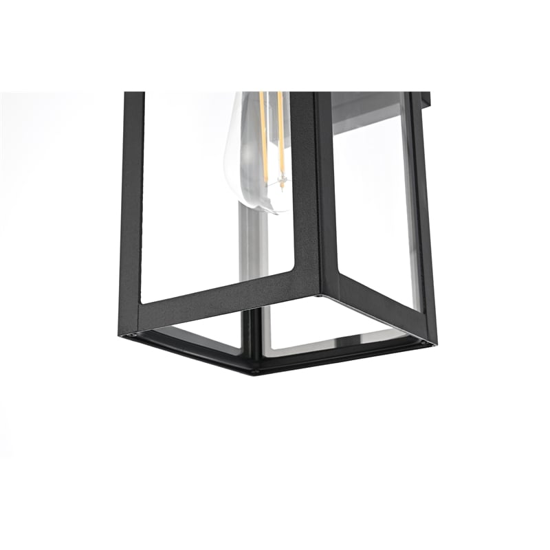 Elegant Lighting Veda 13