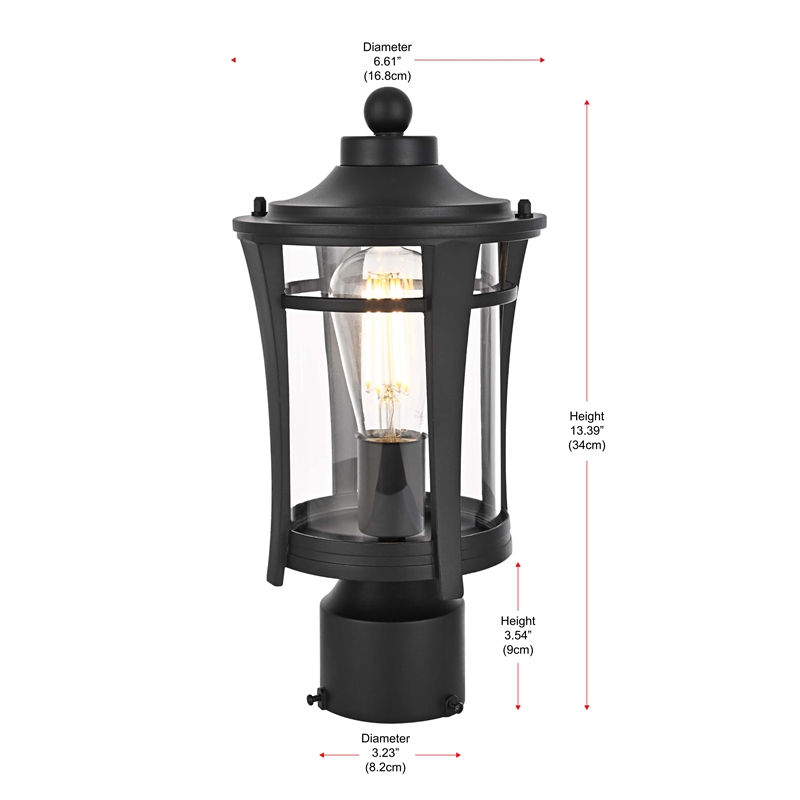 Elegant Lighting Artemis 13