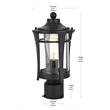 Elegant Lighting Artemis 13