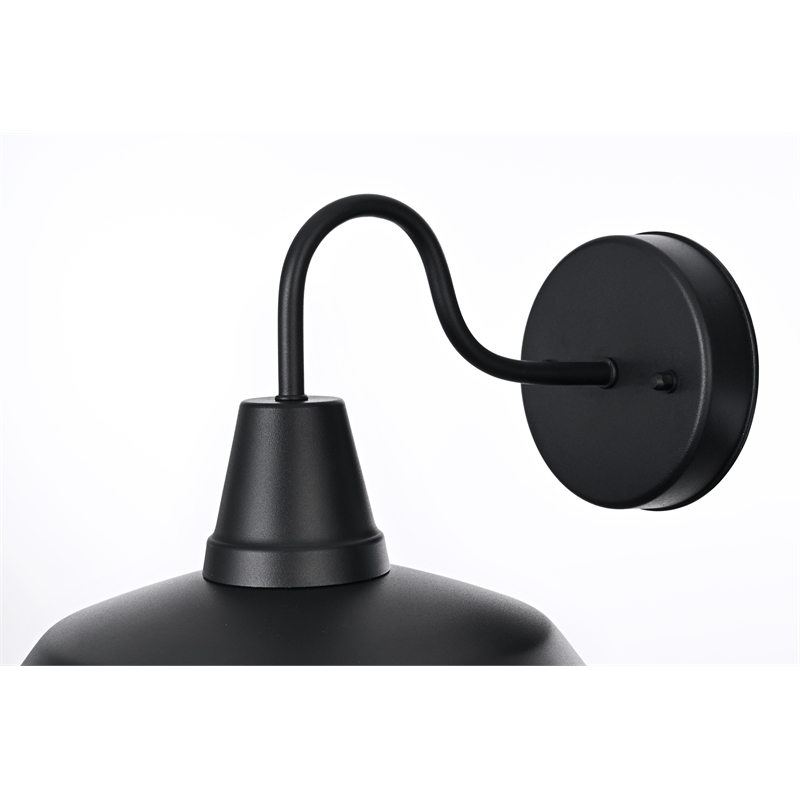 Elegant Lighting Tinsley 13