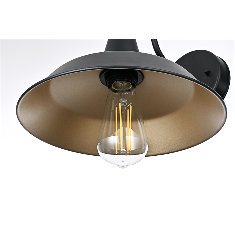 Elegant Lighting Tinsley 13