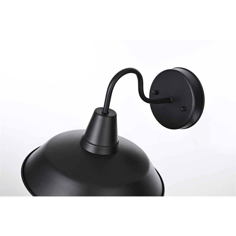 Elegant Lighting Tinsley 13