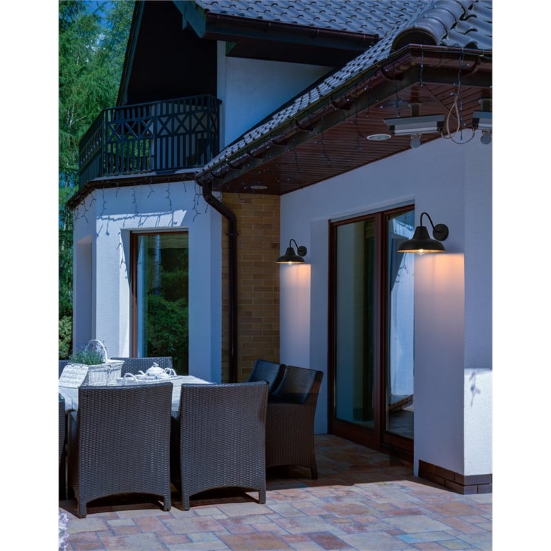 Elegant Lighting Tinsley 15