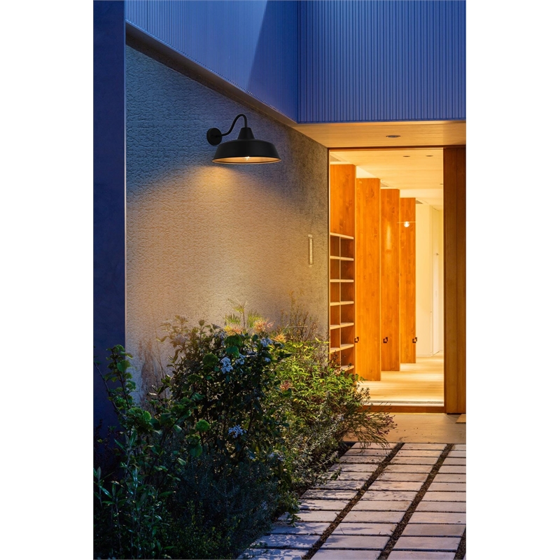 Elegant Lighting Tinsley 20