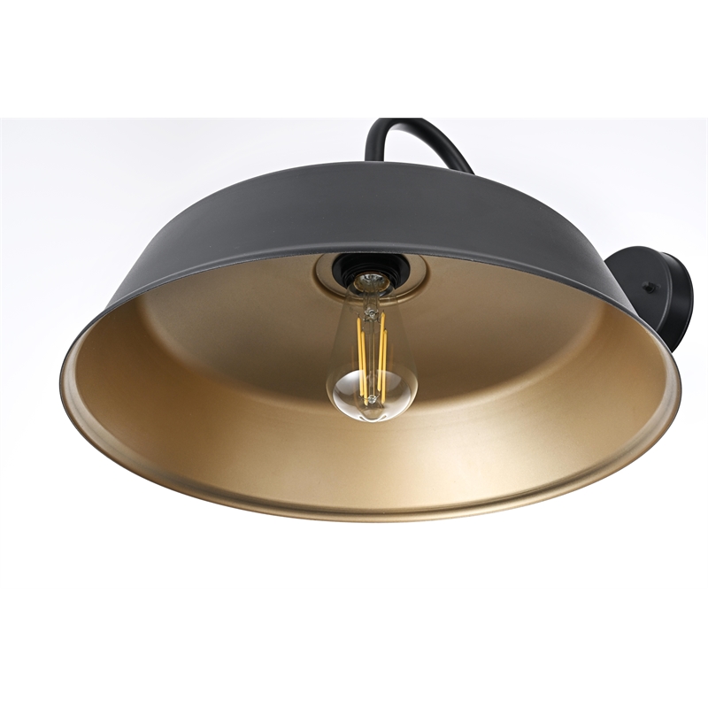 Elegant Lighting Tinsley 20