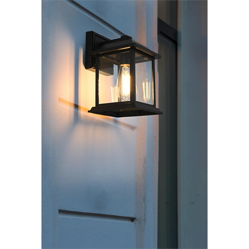 Elegant Lighting Araceli 10