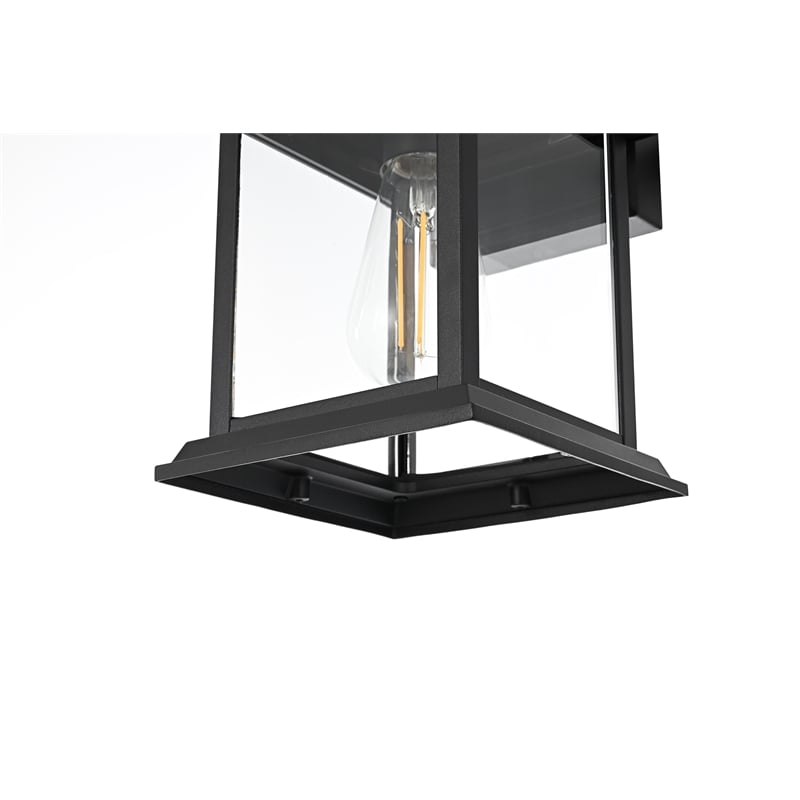 Elegant Lighting Araceli 10