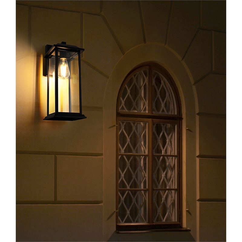 Elegant Lighting Araceli 17