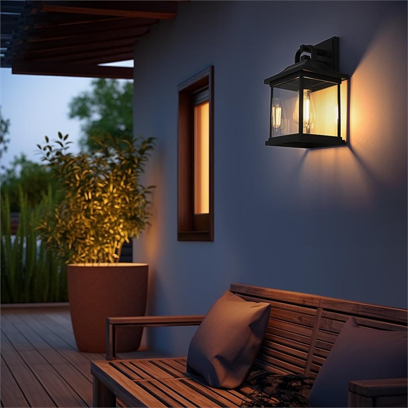 Elegant Lighting Saul 13