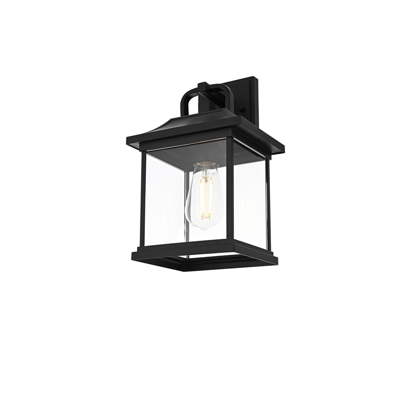 Elegant Lighting Saul 13