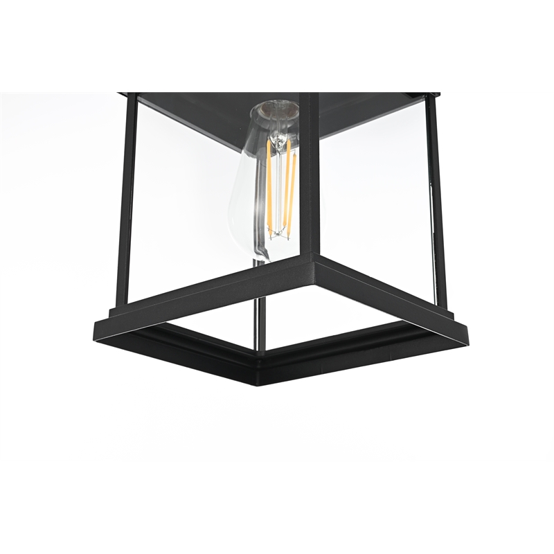 Elegant Lighting Saul 13