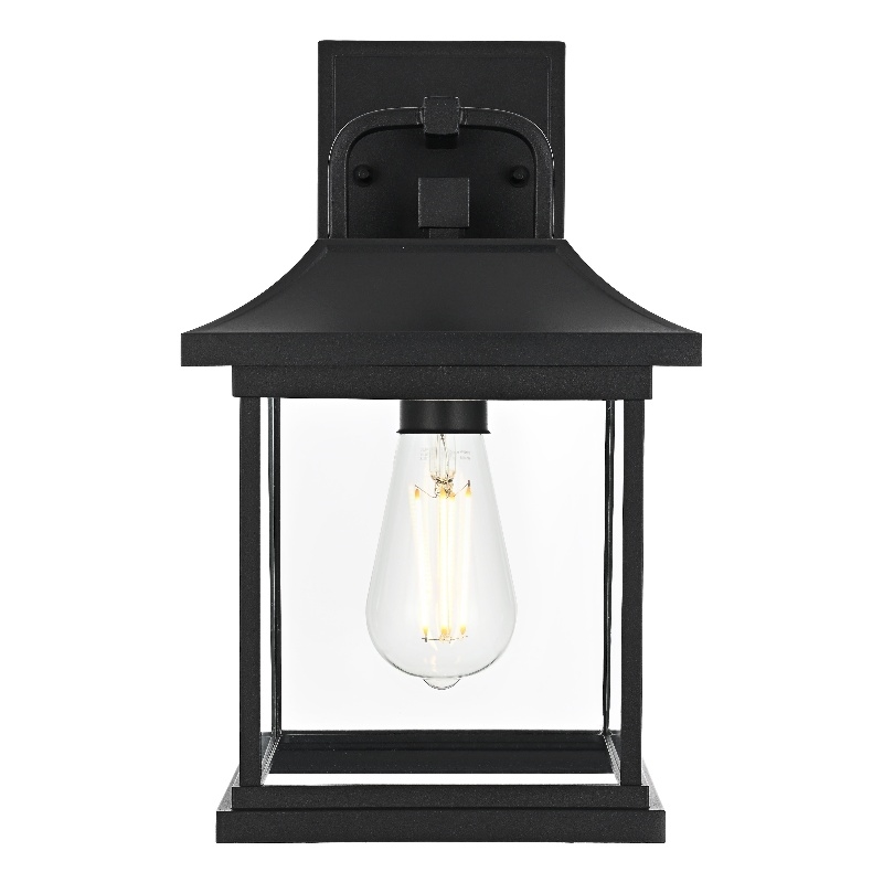 Elegant Lighting Saul 13