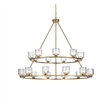 Elegant Lighting Cadence 48