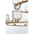 Elegant Lighting Cadence 48