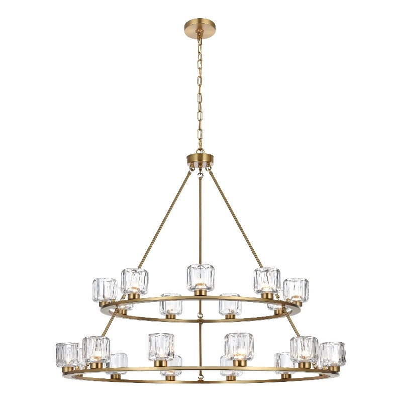 Elegant Lighting Cadence 48
