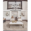 Elegant Lighting Cadence 48