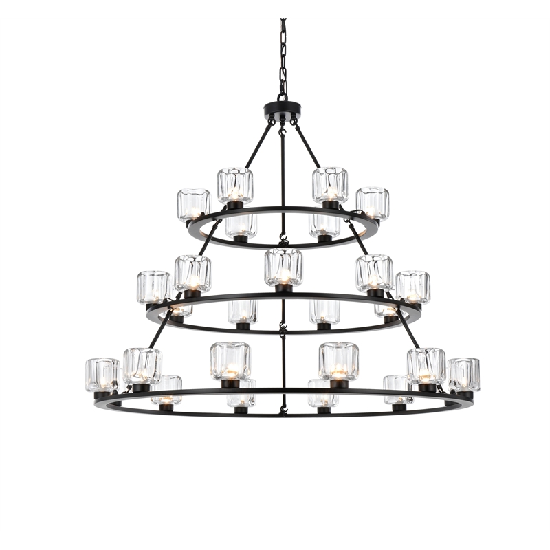 Elegant Lighting Cadence 48
