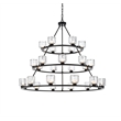 Elegant Lighting Cadence 48