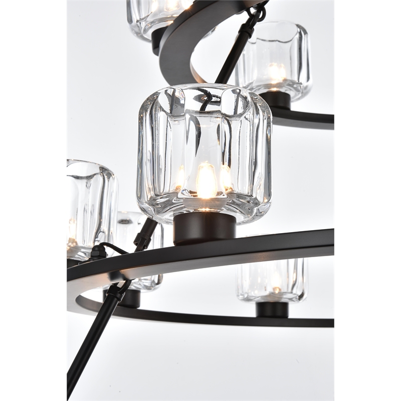 Elegant Lighting Cadence 48