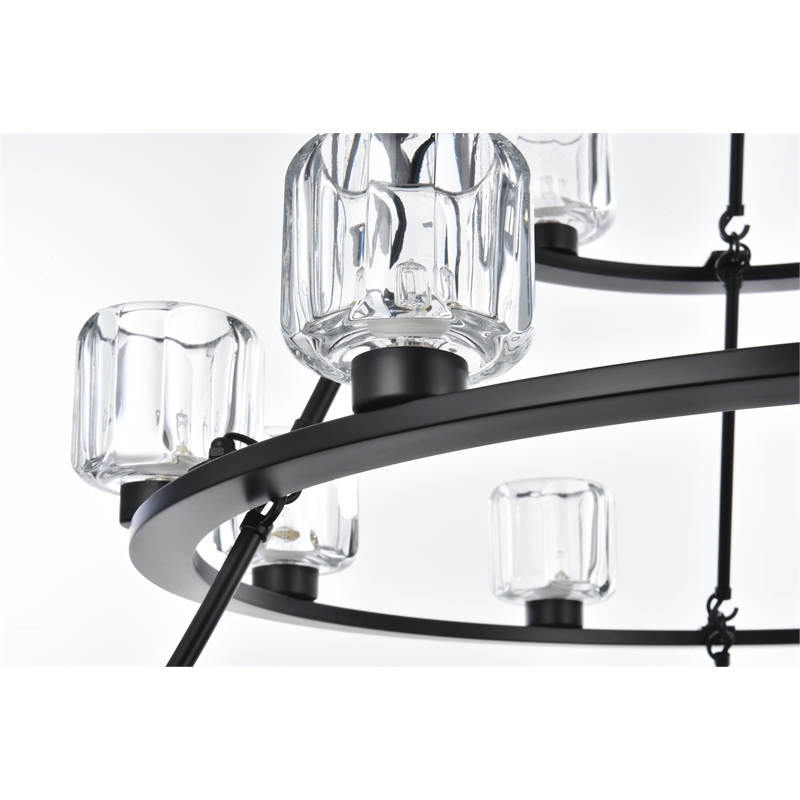 Elegant Lighting Cadence 48