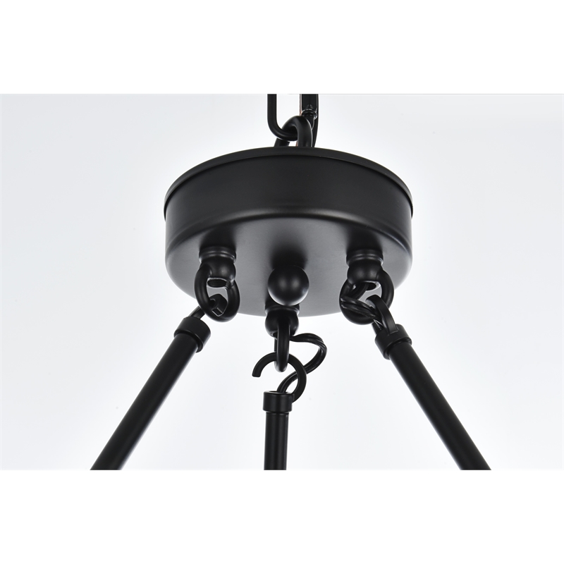 Elegant Lighting Cadence 48