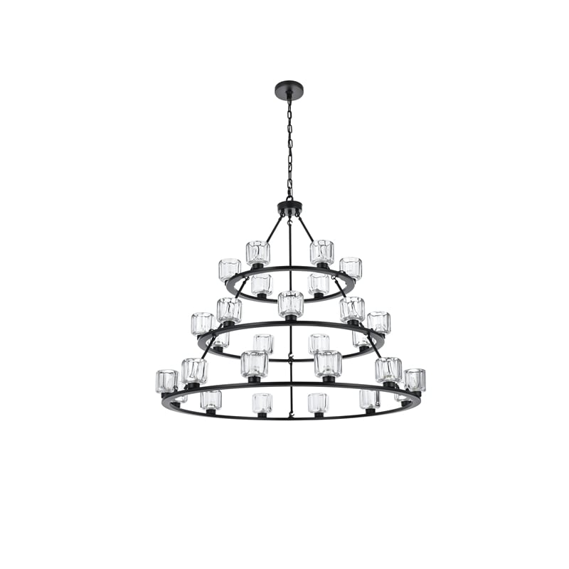 Elegant Lighting Cadence 48