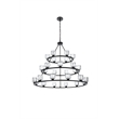 Elegant Lighting Cadence 48