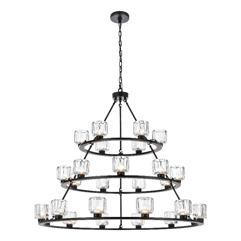Elegant Lighting Cadence 48