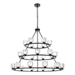 Elegant Lighting Cadence 48