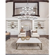 Elegant Lighting Cadence 48