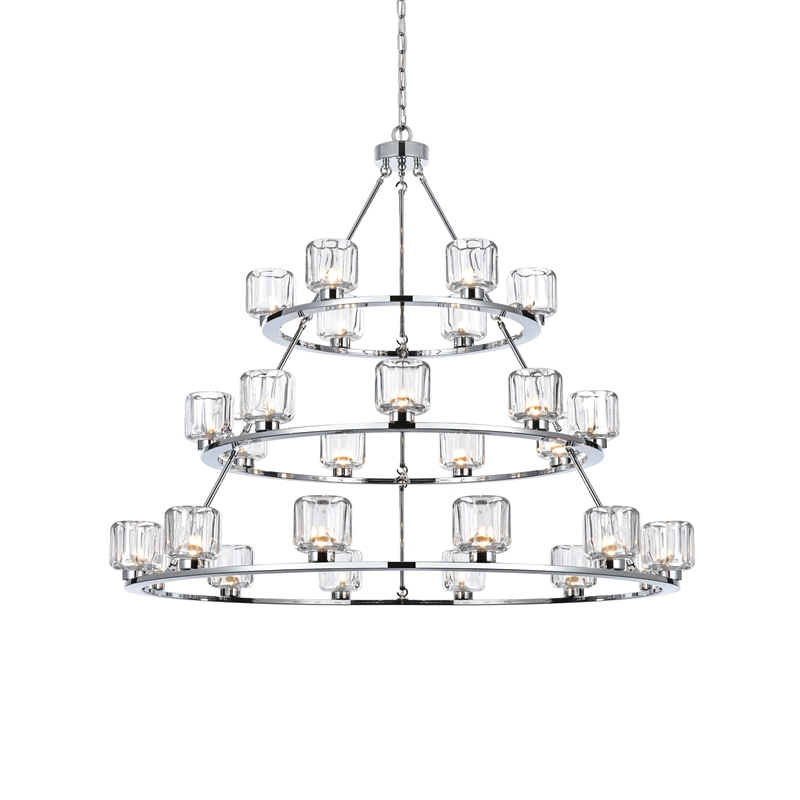 Elegant Lighting Cadence 48