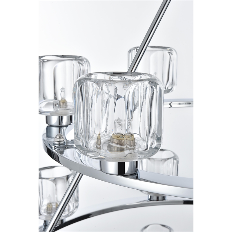 Elegant Lighting Cadence 48