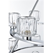 Elegant Lighting Cadence 48