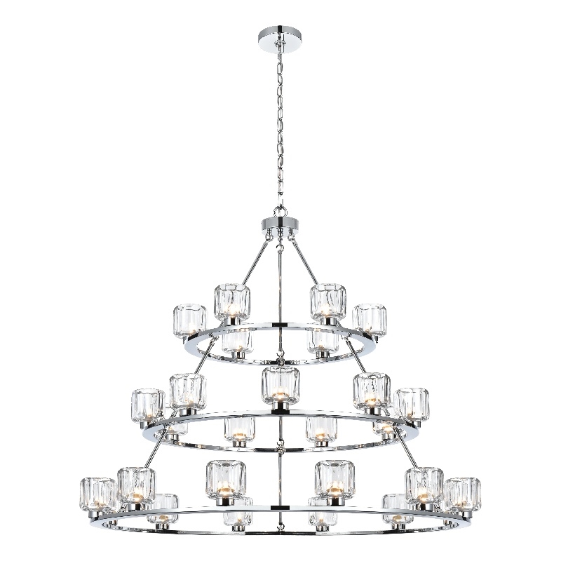 Elegant Lighting Cadence 48