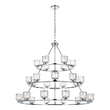 Elegant Lighting Cadence 48