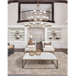 Elegant Lighting Cadence 48