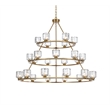 Elegant Lighting Cadence 48