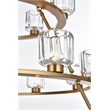 Elegant Lighting Cadence 48