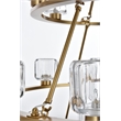 Elegant Lighting Cadence 48