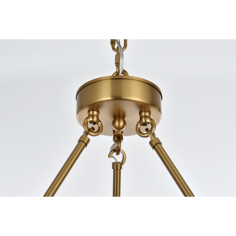 Elegant Lighting Cadence 48