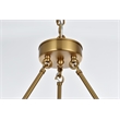 Elegant Lighting Cadence 48