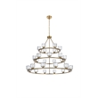 Elegant Lighting Cadence 48