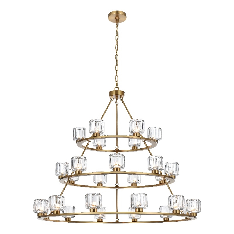 Elegant Lighting Cadence 48
