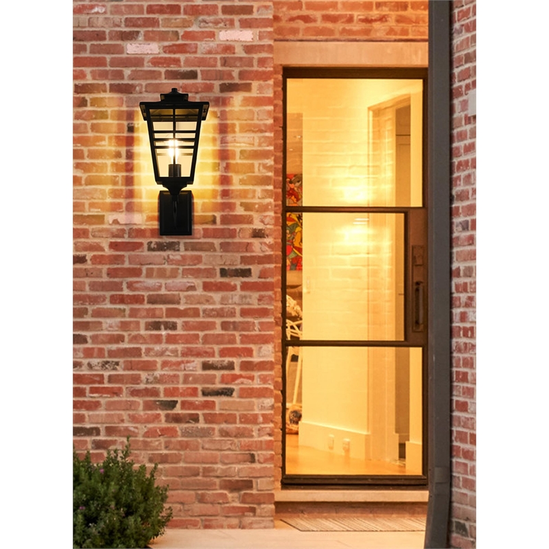Elegant Lighting Macon 8.5
