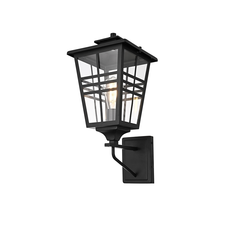 Elegant Lighting Macon 8.5