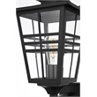Elegant Lighting Macon 8.5