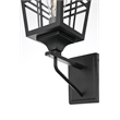 Elegant Lighting Macon 8.5