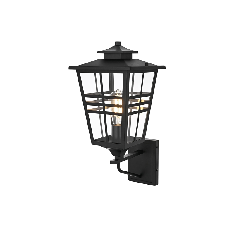 Elegant Lighting Macon 8.5