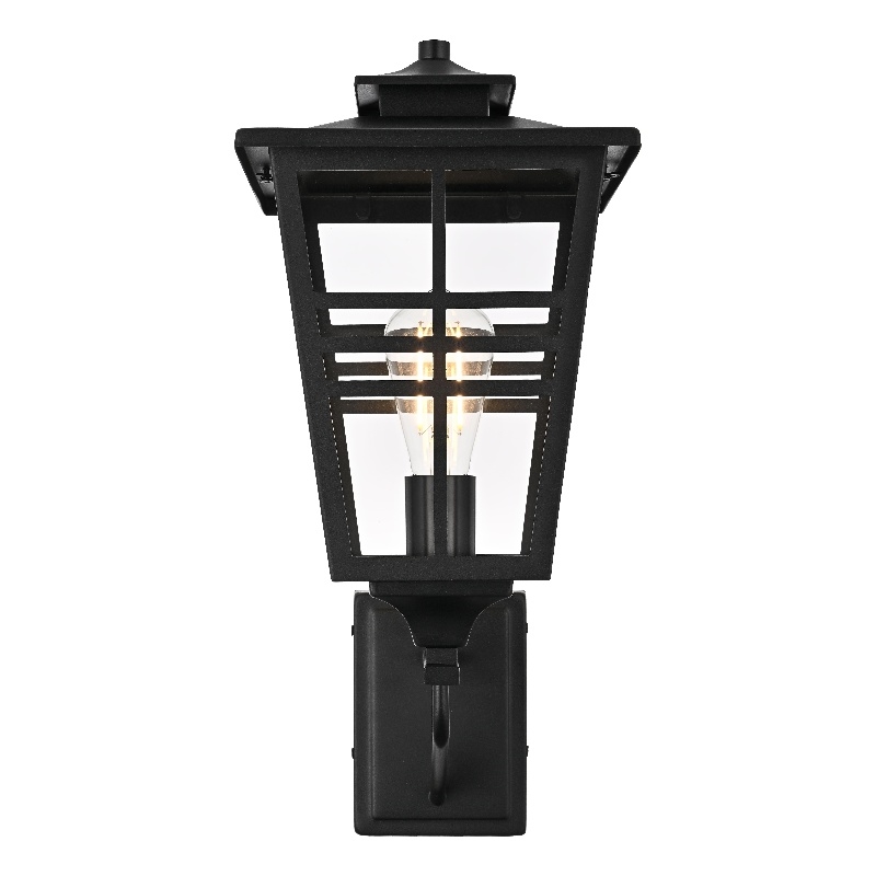 Elegant Lighting Macon 8.5